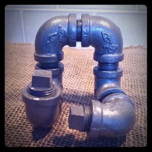 Business card holder